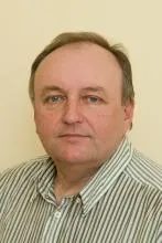Ing. Luděk Kulhánek